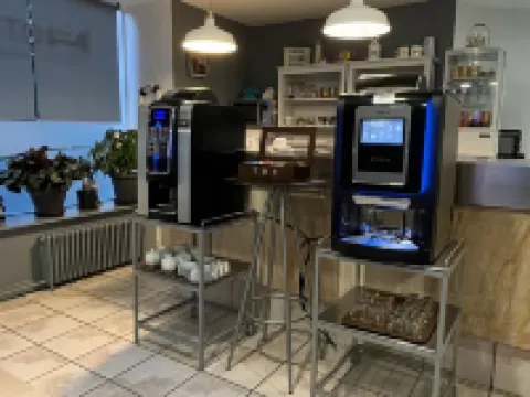 Hôtel Agena Hoteles en Brest