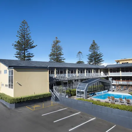 Quality Inn Napier
