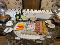 ذا بيتل فنادق في مومباي
