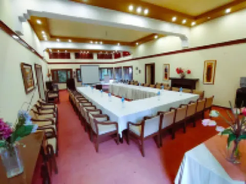 Lockwood Hotel Murree Hotels in Murree
