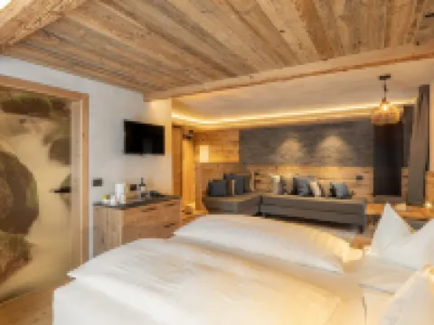 La Roccia Wellness Hotel Hotels in Cavalese