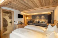 La Roccia Wellness Hotel Hotel di Varena