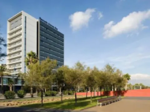 Occidental Atenea Mar - Adults Only Hotels near Barceloneta Beach