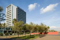 Occidental Atenea Mar - Adults Only Hotels near Parc de l'Oreneta
