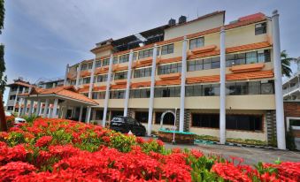 Swagath Holiday Resort