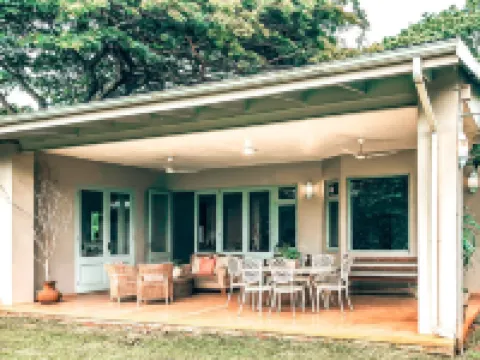 Ngoye Lodge Hotels in Eshowe