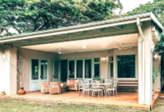 Ngoye Lodge Hotels in 