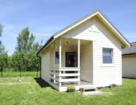 Bungalow in Kolczewo Near Baltic Sea Beach - 3-Star