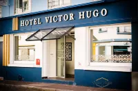 Hôtel Victor Hugo Lorient Hotels in Port-Louis