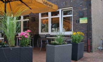 Hotel Kruse Zum Hollotal
