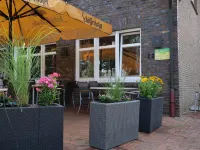 Hotel Kruse Zum Hollotal Hotel a Damme