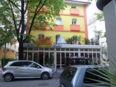 Hotel Oasi del Mare