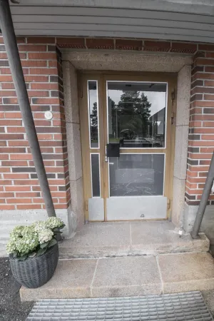 Kuukkeli Apartments Sodankylä Отели рядом с достопримечательностью «Kakslauttanen»