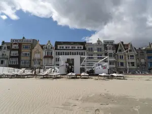 Hôtel Merveilleux Côté Mer