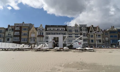 Hôtel Merveilleux Côté Mer