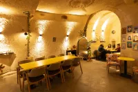 Lemon Cappadocia Hotels in Avanos