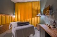 Best Western Gudauri - spa