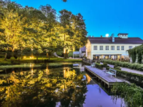 The Torby Hoteles en Raseborg