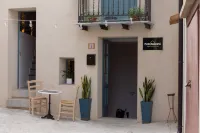 Porta Soprana Luxury Guest House &Spa Hotels in Sclafani Bagni