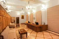 Club Mahindra Bharatpur Các khách sạn ở Bharatpur