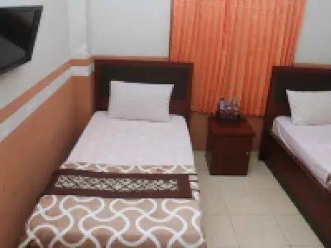 Hotel Al Madinah Bangkinang Hotels in Kampar Regency