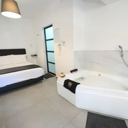 Suites in the Galilee