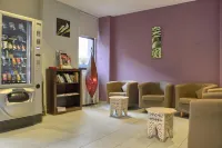 Timhotel Boulogne Rives de Seine Hotels in Meudon