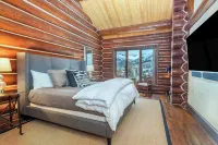 Villas at Tristant 137 by AvantStay - موقف سيارات