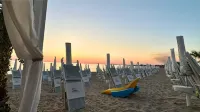 Villa Blanche Dimora di Charme - en bord de mer