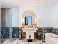 Fairmont Hotel La Marina Rabat Sale Hotels in Sale