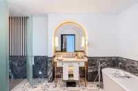 Fairmont Hotel La Marina Rabat Sale Hotel a 