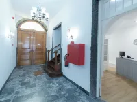 Lagoa Hostel & Suites Hotels in Lagoa