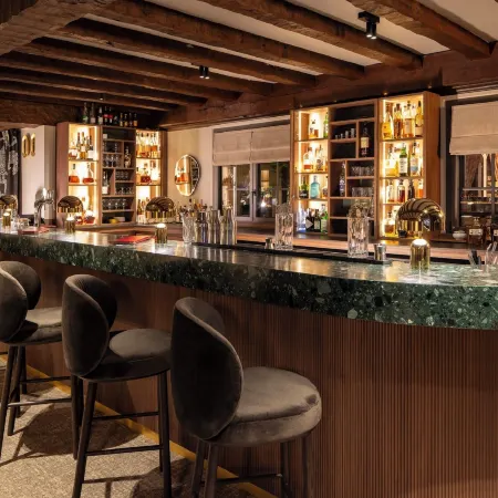 Briqueterie Champagne, A Beauvallon Hotel & Spa