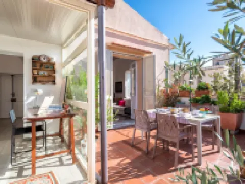 Sardinia RE - Liberty 13 Hotels in Sassari