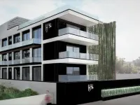 H-34 Boutique Hotel Hotele w: Mate Asher
