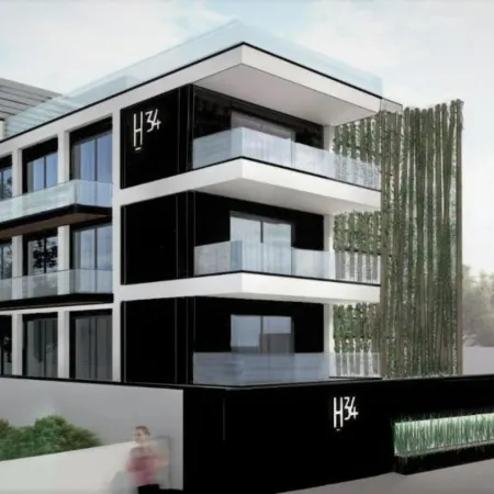 H-34 Boutique Hotel