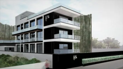 H-34 Boutique Hotel Hotels in Akko