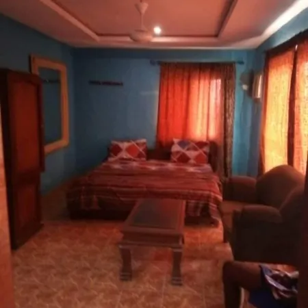 Penthouse Hotel Ajegunle Apapa