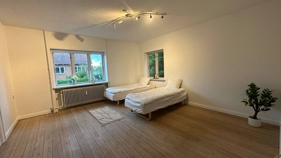 Kolding City Rooms