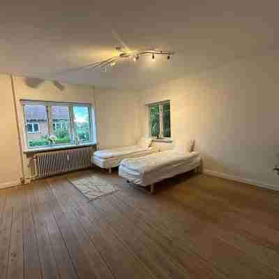 Kolding City Rooms Rooms