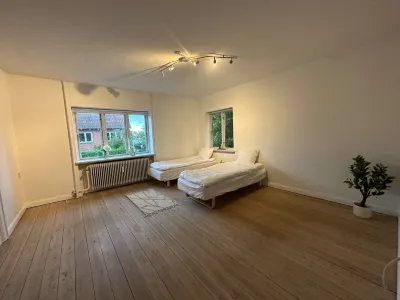 Kolding City Rooms Hoteles en Kolding