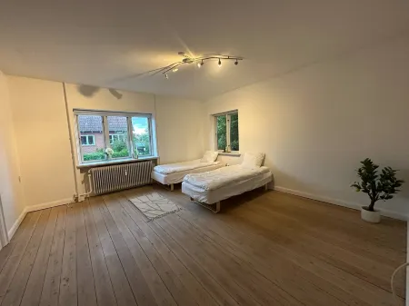 Kolding City Rooms Отели рядом с достопримечательностью «Замок Кольдингхус»