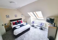 Jacobite House