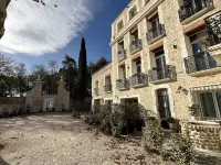 Appart Hotel Spa Perpignan