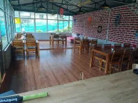 nomadic soul camps - breakfast