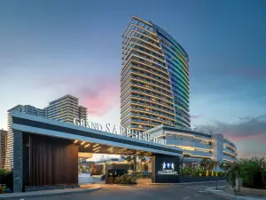 Top 20 4-Star Select Hotels in Cyprus