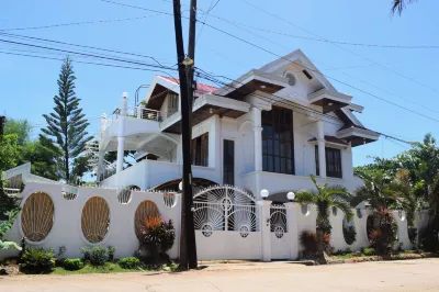 Orokasa Guesthouse Отели в г. 