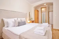 Hotel Kadoor Hotels in Vinski Vrh