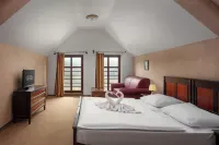 Hotel Javor Hotel a Trutnov