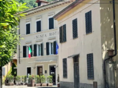 La Ninfa Hotel فنادق في 